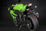 Kawasaki Ninja ZX-6R 2009